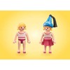 Playmobil Gyvenamasis namas 71610 Vaikų kambarys