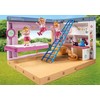 Playmobil Gyvenamasis namas 71610 Vaikų kambarys