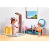 PLAYMOBIL - Vonios kambarys (71611)
