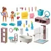 Playmobil – vonios kambarys (71611)
