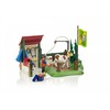 PLAYMOBIL COUNTRY Arkliukų priežiūros stotelė, 6929
