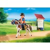 PLAYMOBIL COUNTRY Arkliukų priežiūros stotelė, 6929