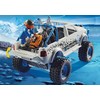70532 PLAYMOBIL® Sniego žvėries ekspedicija