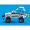 70532 PLAYMOBIL® Sniego žvėries ekspedicija