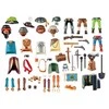 Playmobil – Piratai – Mano figūrėlės (71533)