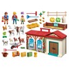 4897 PLAYMOBIL® Nešiojamas ūkis
