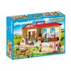 4897 PLAYMOBIL® Nešiojamas ūkis