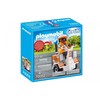 Playmobil City Life 70052 Rescue Balance Racer