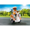 Playmobil City Life 70052 Rescue Balance Racer