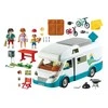 Konstruktorius Playmobil 70088, kemperis