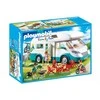Konstruktorius Playmobil 70088, kemperis