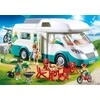 Konstruktorius Playmobil 70088, kemperis