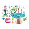 Playmobil Magic 70096 Undinių grožio salonas su skrynutėle