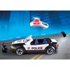 PLAYMOBIL CITY ACTION Policijos automobilis, 5673