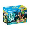 70287 PLAYMOBIL® Scooby-Doo! Scooby, Shaggy ir vaiduoklis