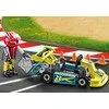 PLAYMOBIL ACTION Lagaminėlis Kartingo lenktyninkas, 9322