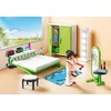PLAYMOBIL City Life Miegamasis, 9271