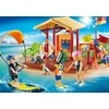 „Playmobil“ kūrybiniai blokai vandens sporto mokykla 73 kūriniai ZA5139