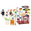 Playmobil kūrybinės kaladėlės Vandens sporto mokykla 73 dalys ZA5139