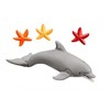 71051 PLAYMOBIL® Wiltopia, Delfinas