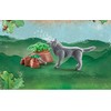 Playmobil Wiltopia 71056 Wiltopia - Wilk