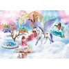 Playmobil Magic 71246 Princesės piknikas Pegaso karietoje
