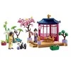 Playmobil Mano gyvenimas 71762 Azijos sodas su panda
