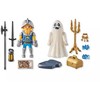 Playmobil Novelmore 71797 Duch i rycerz Novelmore