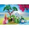 KONSTR PLAYMOBIL PRINCESĖS 70961