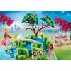 KONSTR PLAYMOBIL PRINCESĖS 70961