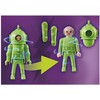 Nuotykiai su vaiduokliu nardytoju 70708 PLAYMOBIL Scooby-Doo!
