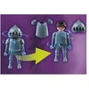 Playmobil Rinkinys Scooby-Doo 70709 Przygoda su Juodas Knight