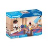 Playmobil Sport & Action 71186 Treniruojantis karatė