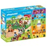Žaidimų rinkinys Playmobil 70978 Mano figūrėlės: Arklių ranča