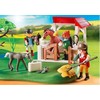 Žaidimų rinkinys Playmobil 70978 Mano figūrėlės: Arklių ranča