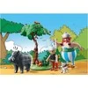 Modeliavimo molio žaidimas Playmobil Plastic
