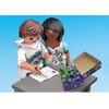 PLAYMOBIL - 70805 - AYUMA - Fėjų treniruočių stovyklos rinkinys su 2 figūrėlėmis ir gyvūnais