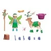 Playmobil Forest Fairy su paslaptingu gyvūnėliu 70806