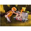 71081 PLAYMOBIL® Drakonai, Devynių Karalų Perkūnas ir Tomas