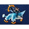 71082 PLAYMOBIL® Drakonai. Devyni karalysčių – Plowhorn ir D'Angelo