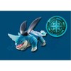 71082 PLAYMOBIL® Drakonai. Devyni karalysčių – Plowhorn ir D'Angelo