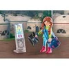 Playmobil – Drakonai: Devyni karalysčių – Plunksnos ir Aleksas (71083)