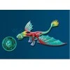 Playmobil – Drakonai: Devyni karalysčių – Plunksnos ir Aleksas (71083)