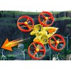 71084 PLAYMOBIL® Dragons, Icarls Lab