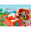 PLAYMOBIL - 70916 - ANTIS ON CALL - Greitosios pagalbos automobilis - Daugiaspalvis - Mišrus - 31 vnt.