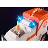 PLAYMOBIL - 70916 - ANTIS ON CALL - Greitosios pagalbos automobilis - Daugiaspalvis - Mišrus - 31 vnt.
