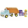 Playmobil Rinkinys su figurką Junior 71685 Wywrotka