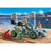 KONSTR PLAYMOBIL STUNT LENKTYNĖS 71044