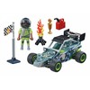 KONSTR PLAYMOBIL STUNT LENKTYNĖS 71044