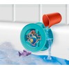 70636 PLAYMOBIL® 1.2.3 - Vandens sūkurys su ryklio jaunikliu